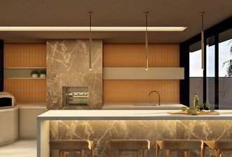 GOURMET MODERN