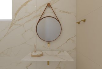 Lavabo Ícaro