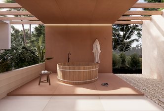 HOME SPA
