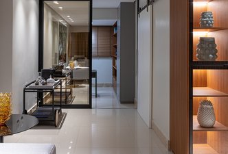 APARTAMENTO PG