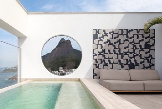 Coleção Unlimited | Linha Ipanema