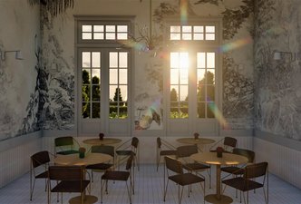 RESTAURANTE PROVEN