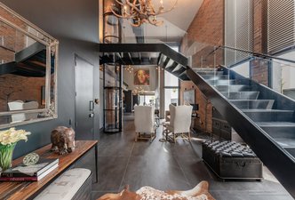 CASA 1