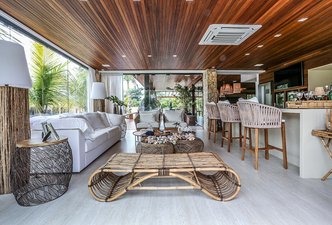 Residência Búzios - RJ
