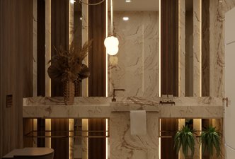 LAVABO 