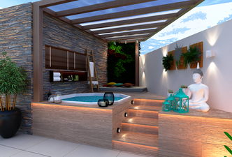 SPA casal