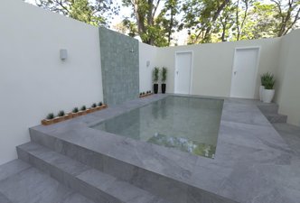 piscina L&I