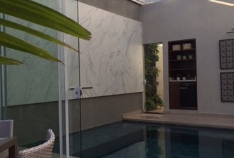 Piscina Barlavento
