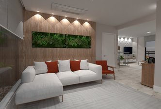 Residencial EEF Santos/SP