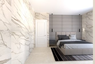 Quarto Casal 