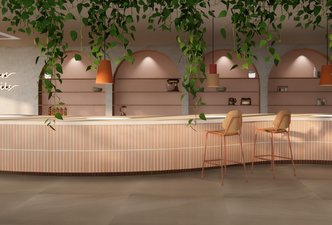 Ambiente de convivência e social #ConcursoArchitrendsCasoca