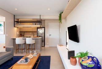 Apartamento 54 