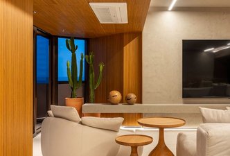 Apartamento Boa Viagem