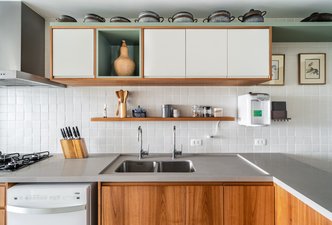 Apartamento Ilha do Sul