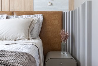 Apartamento Mudra