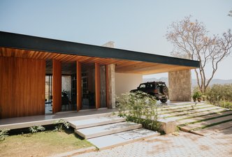 CASA LUZ