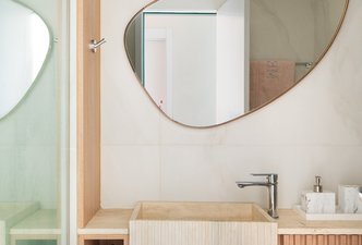 Apartamento Mudra