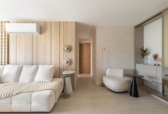 Apartamento Mudra