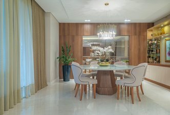Sala de Jantar