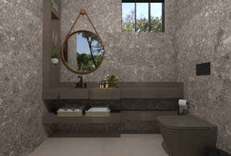 Lavabo 
