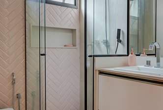Casa RB_13 - Ambientes Internos