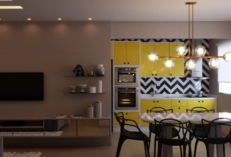 Apartamento J.S.