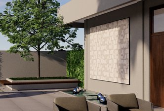 Lounge Externo