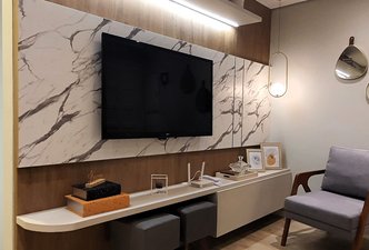LeP - Apartamento Guarulhos