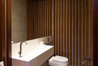 Lavabo Villaggio 