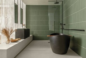 Suíte de Hotel / Suíte 11 | CASACOR | BSB 2022