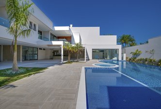 Piscinas