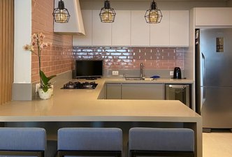 APARTAMENTO S.M | BG INTERIORES
