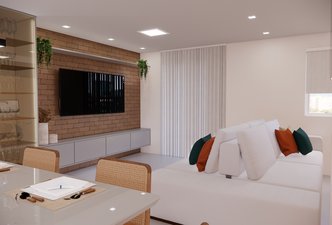 Apartamento RM