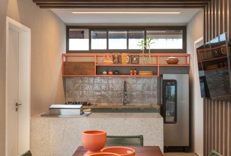 Residencia D|M