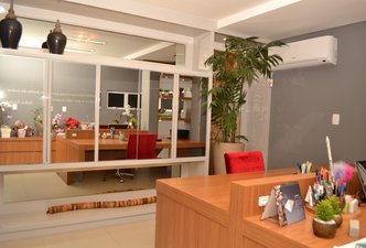 Escritório Paula Pereira Arquitetura