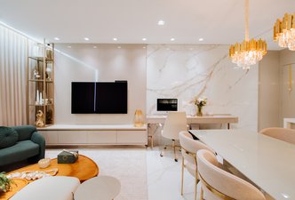 APARTAMENTO LDS