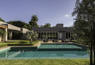 Casa cv