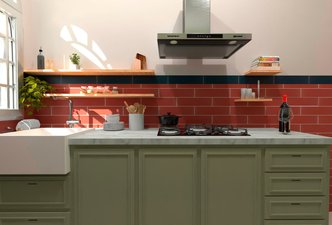 Cozinha Terralma