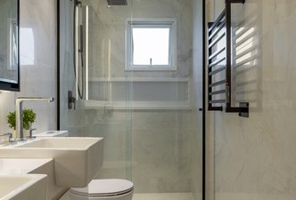 Banheiro AD 01