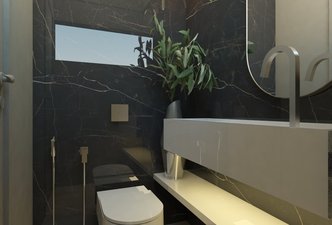 LAVABO | UNIQUE | Portobello