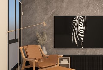 Home Theater Bleu 