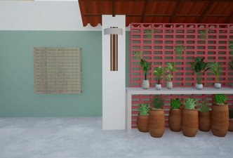 Residencia Cearense
