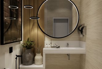 CLINICA V&V - LAVABO ENDOCRINO
