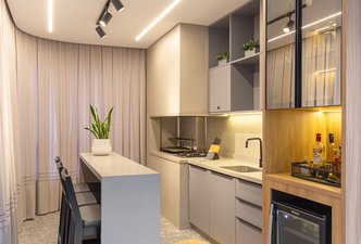 Gourmet | APTO 203