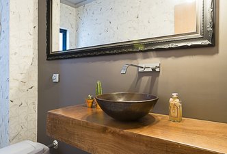 Lavabo