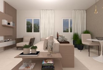 Sala de Estar 