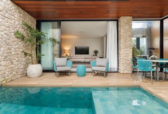 CASA RAY