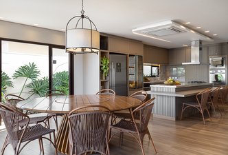 CASA VILLA CAPRI