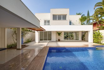 Áreas de Lazer & Externas