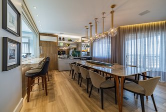 Apartamento TG